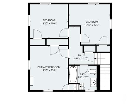 25 Hillside Avenue Old Town ME 04468