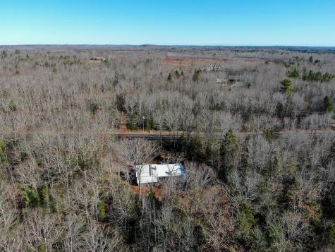 250 North Main Street Cherryfield ME 04622