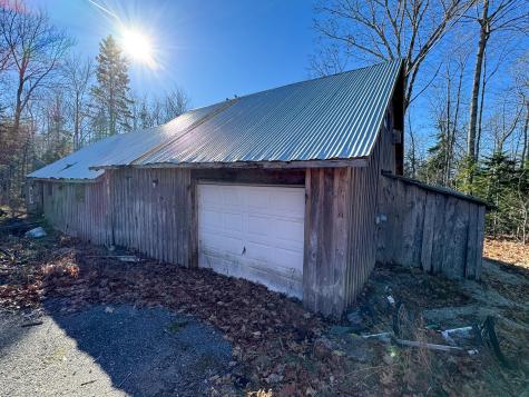 250 North Main Street Cherryfield ME 04622