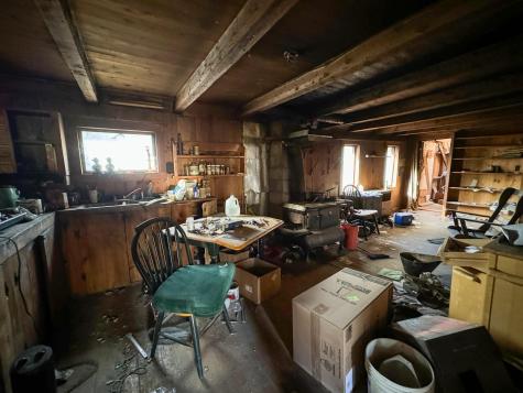 250 North Main Street Cherryfield ME 04622