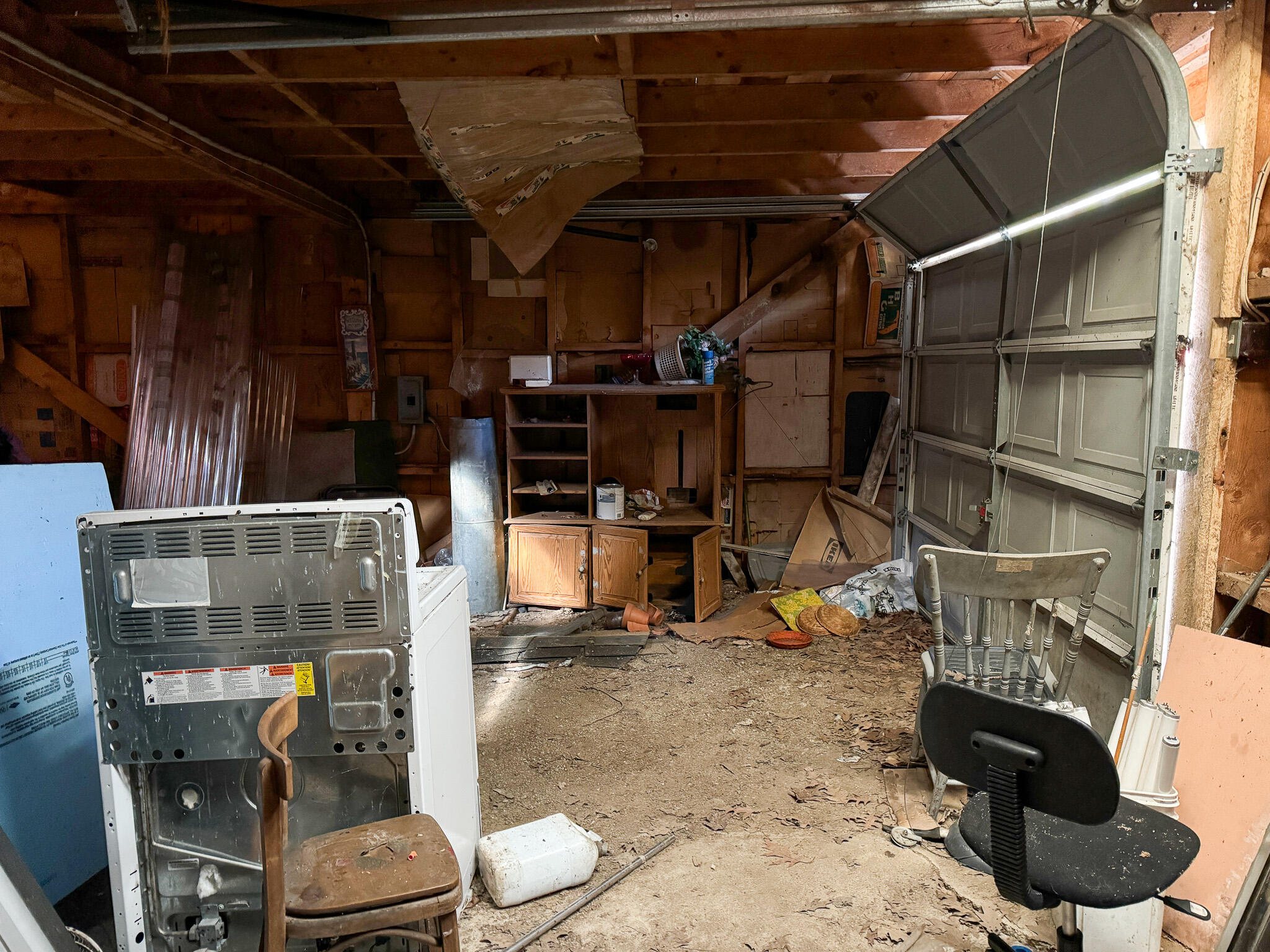 250 North Main Street Cherryfield ME 04622