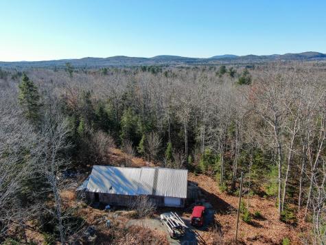 250 North Main Street Cherryfield ME 04622