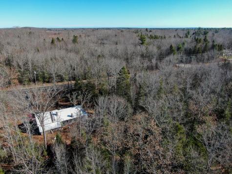 250 North Main Street Cherryfield ME 04622