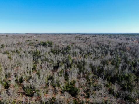 250 North Main Street Cherryfield ME 04622