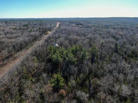 250 North Main Street Cherryfield ME 04622