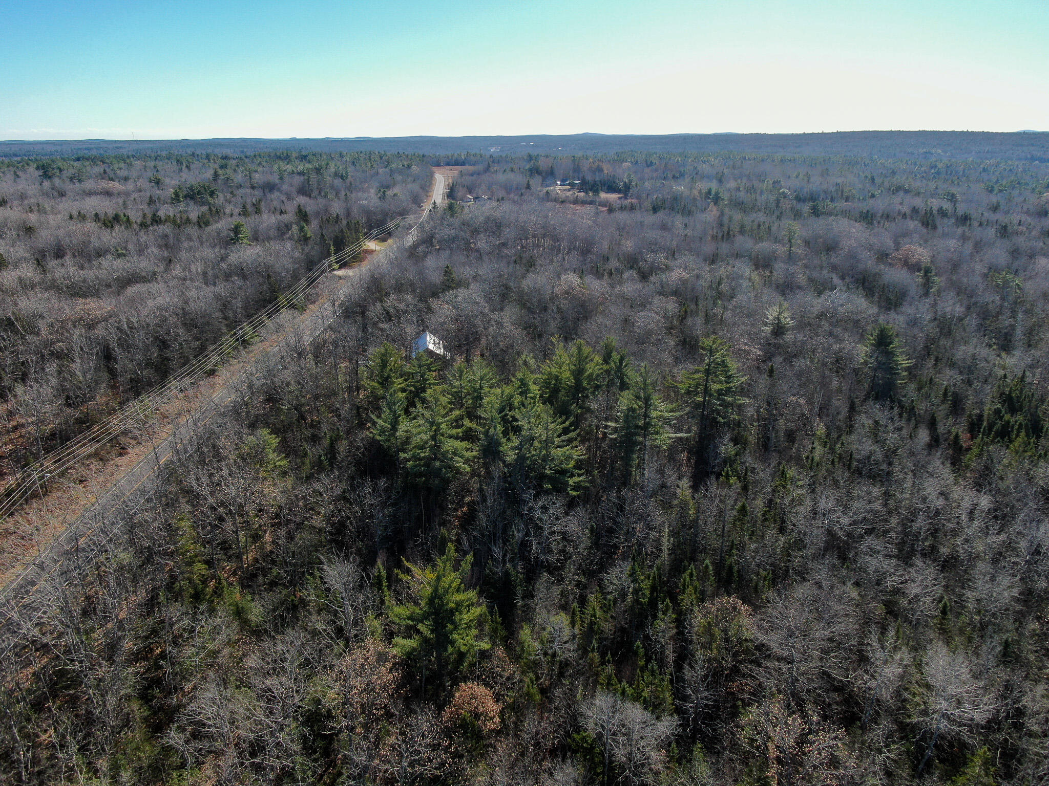 250 North Main Street Cherryfield ME 04622