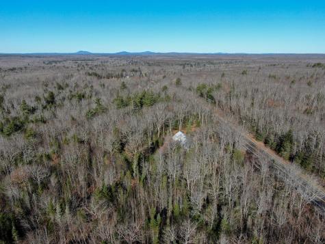 250 North Main Street Cherryfield ME 04622