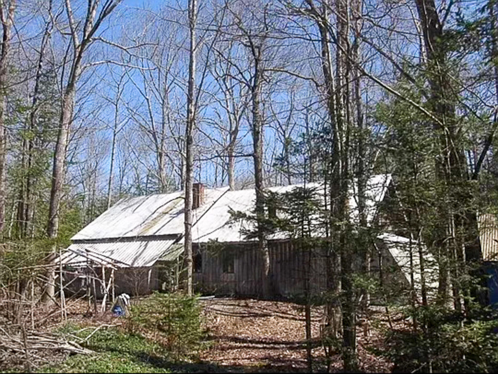 250 North Main Street Cherryfield ME 04622