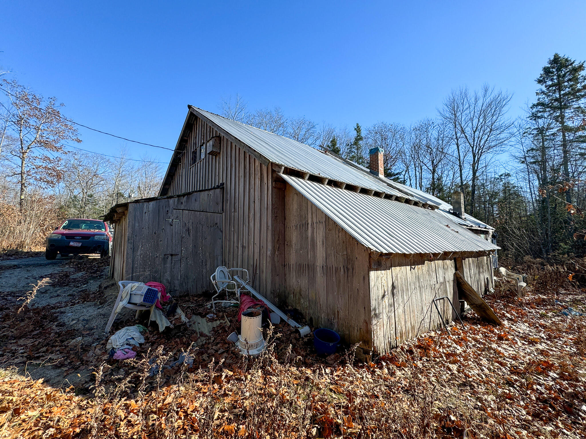 250 North Main Street Cherryfield ME 04622