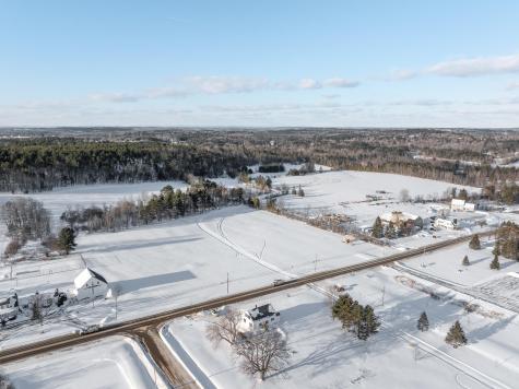 139 Billings Road Hermon ME 04401