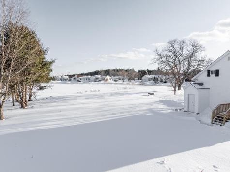 139 Billings Road Hermon ME 04401