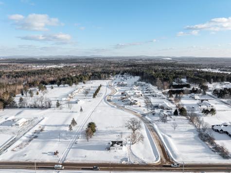 139 Billings Road Hermon ME 04401