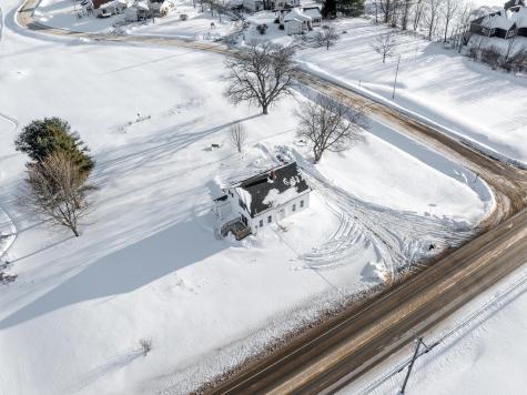 139 Billings Road Hermon ME 04401