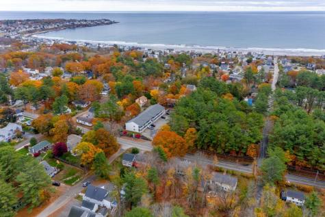 270 Ridge Road York ME 03909