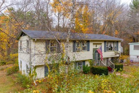 270 Ridge Road York ME 03909