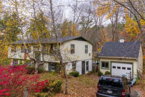 270 Ridge Road York ME 03909