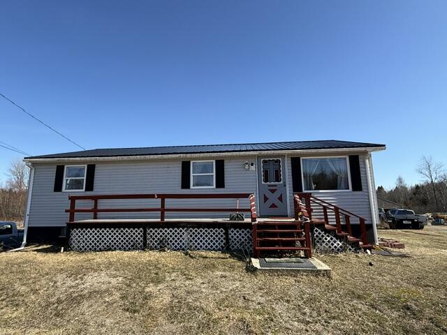 24 Basin Road Addison ME 04606