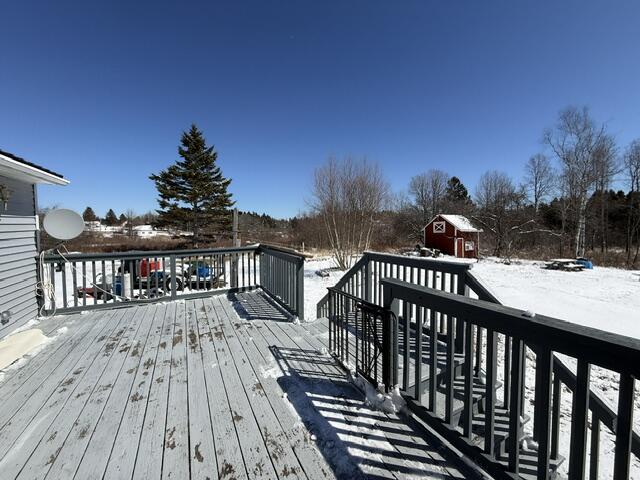 24 Basin Road Addison ME 04606