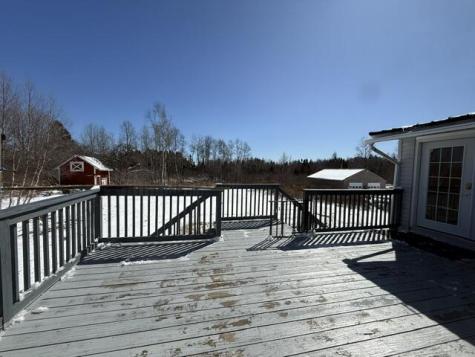 24 Basin Road Addison ME 04606