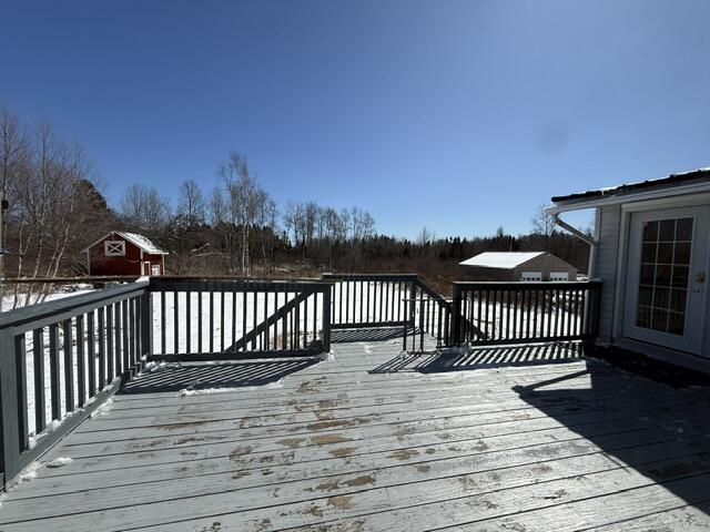 24 Basin Road Addison ME 04606