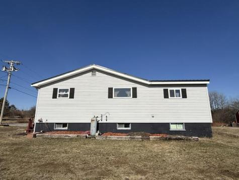 24 Basin Road Addison ME 04606