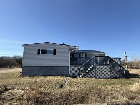 24 Basin Road Addison ME 04606
