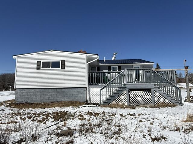 24 Basin Road Addison ME 04606