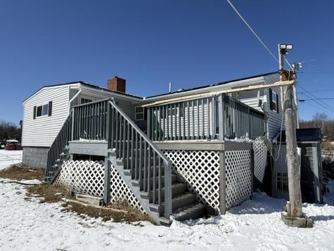24 Basin Road Addison ME 04606