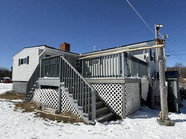 24 Basin Road Addison ME 04606