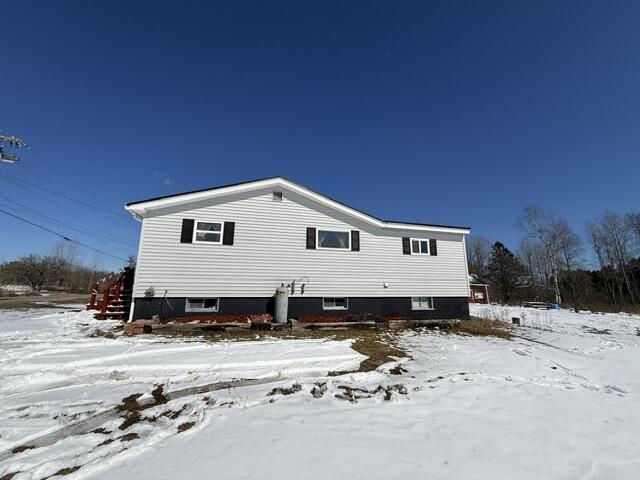 24 Basin Road Addison ME 04606