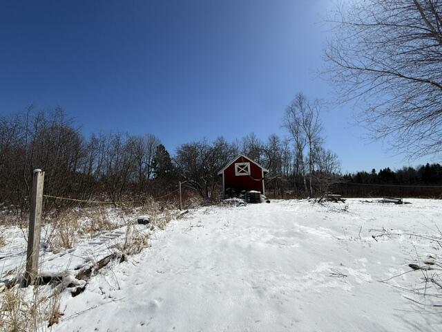24 Basin Road Addison ME 04606