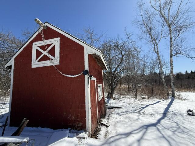 24 Basin Road Addison ME 04606