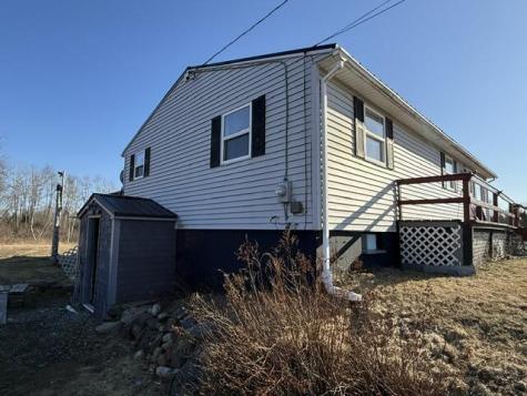 24 Basin Road Addison ME 04606