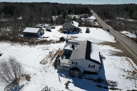 24 Basin Road Addison ME 04606