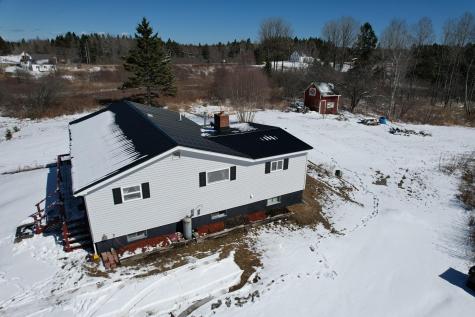 24 Basin Road Addison ME 04606