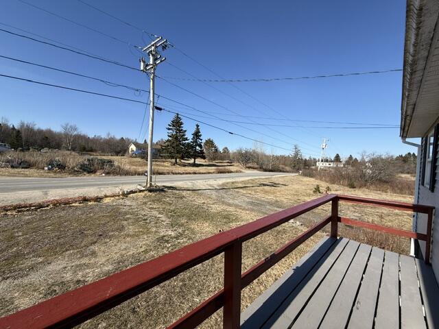 24 Basin Road Addison ME 04606