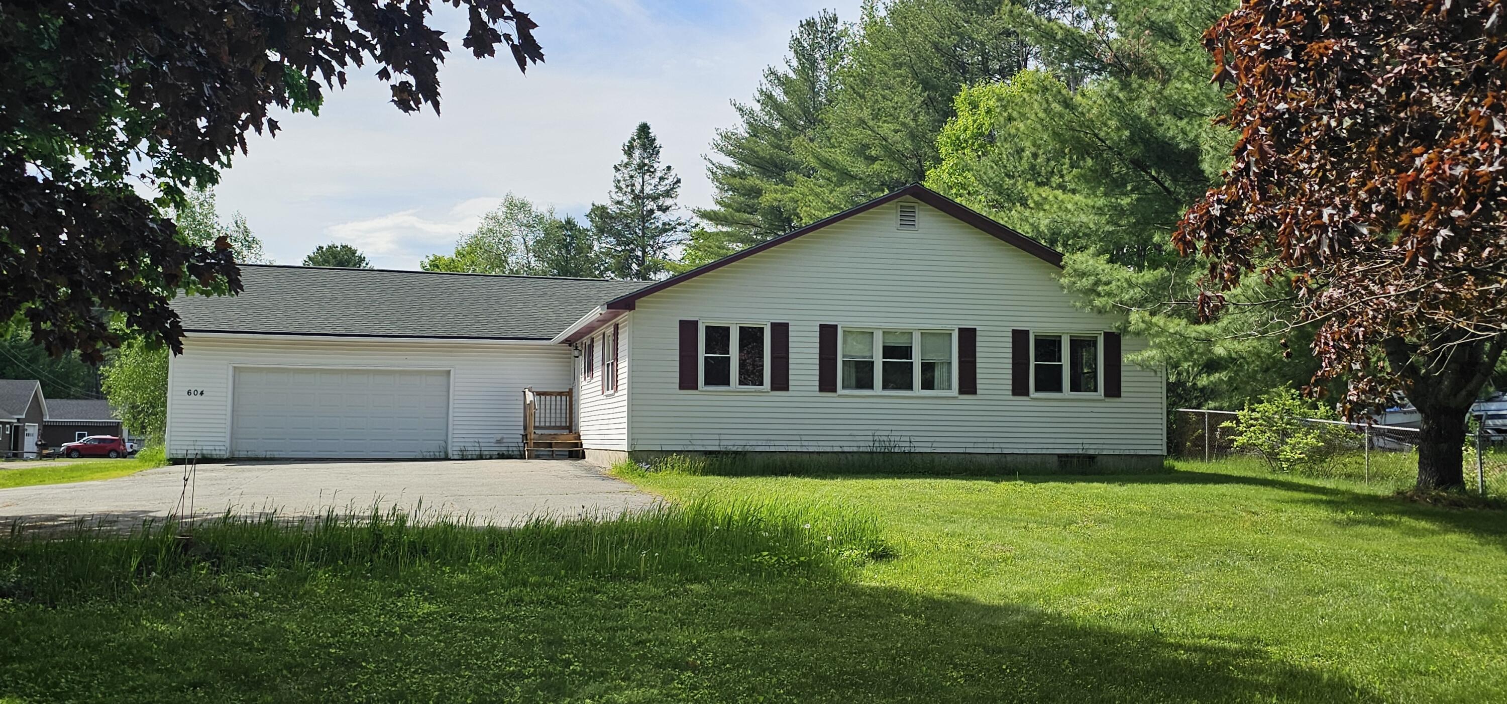 604 Leighton Road Augusta ME 04330