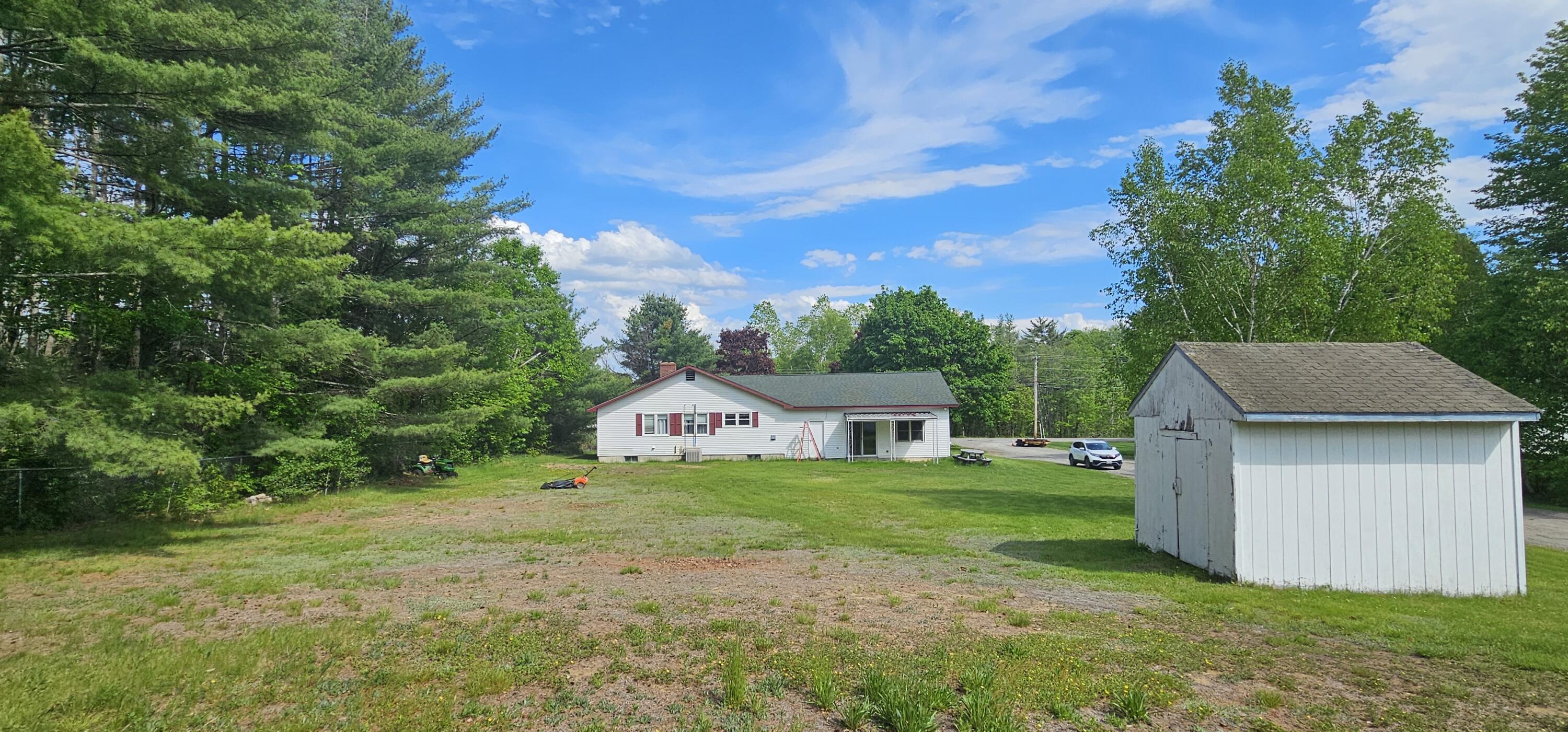 604 Leighton Road Augusta ME 04330