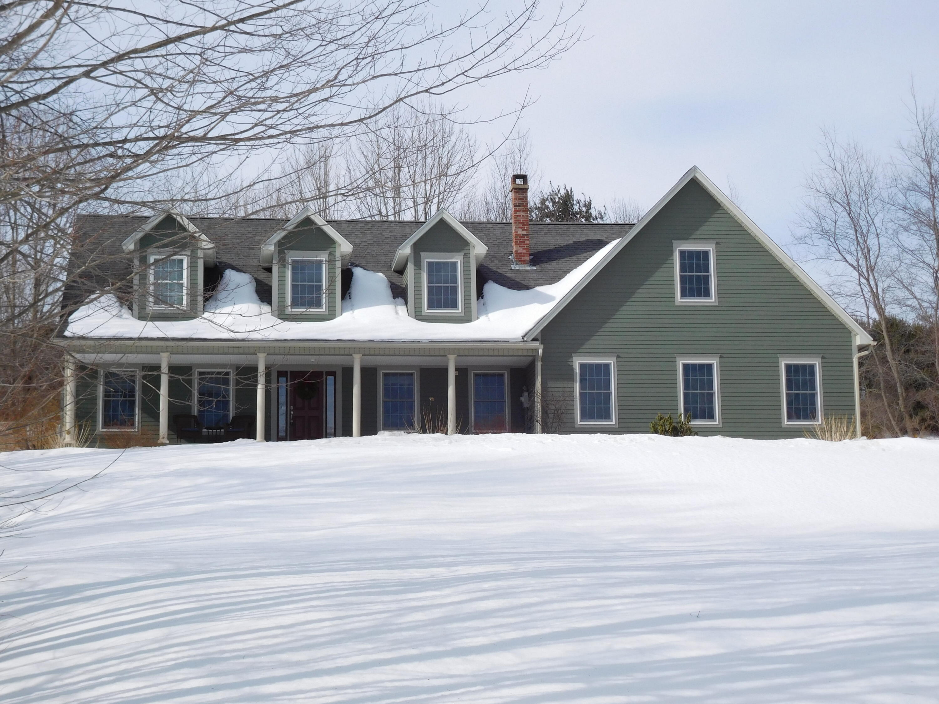 173 Fairway Drive Auburn ME 04210