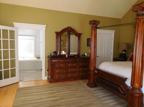 173 Fairway Drive Auburn ME 04210