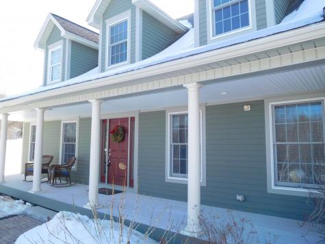 173 Fairway Drive Auburn ME 04210