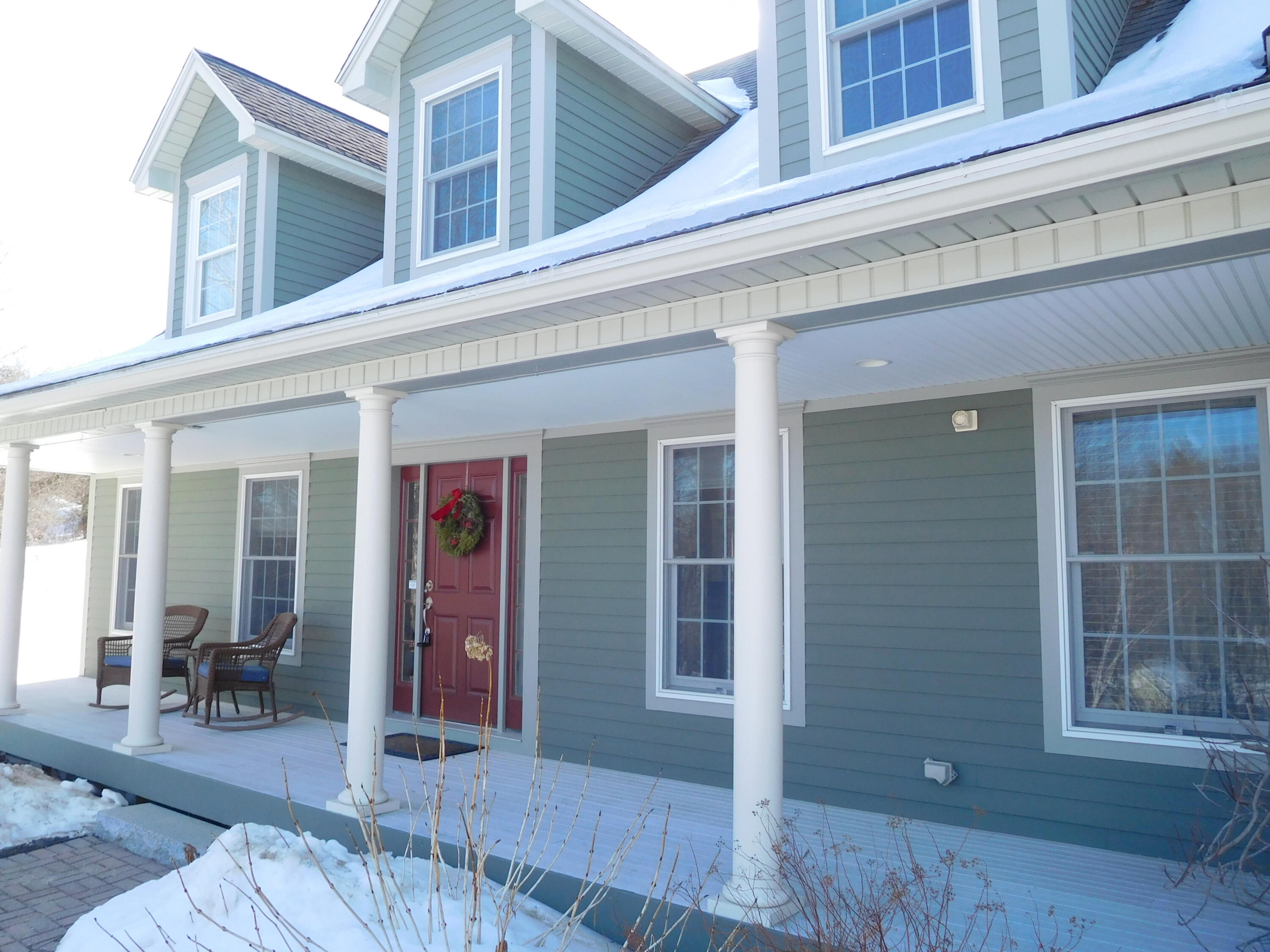 173 Fairway Drive Auburn ME 04210