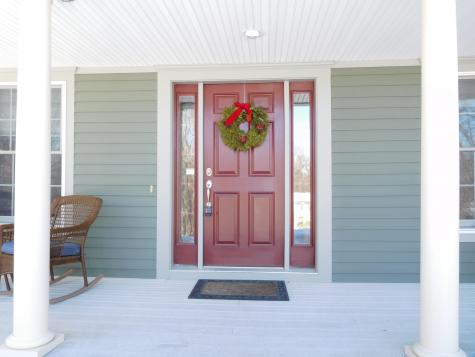 173 Fairway Drive Auburn ME 04210