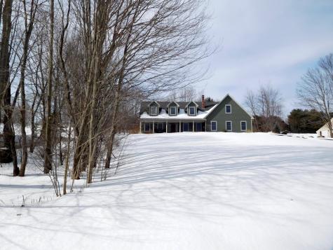 173 Fairway Drive Auburn ME 04210