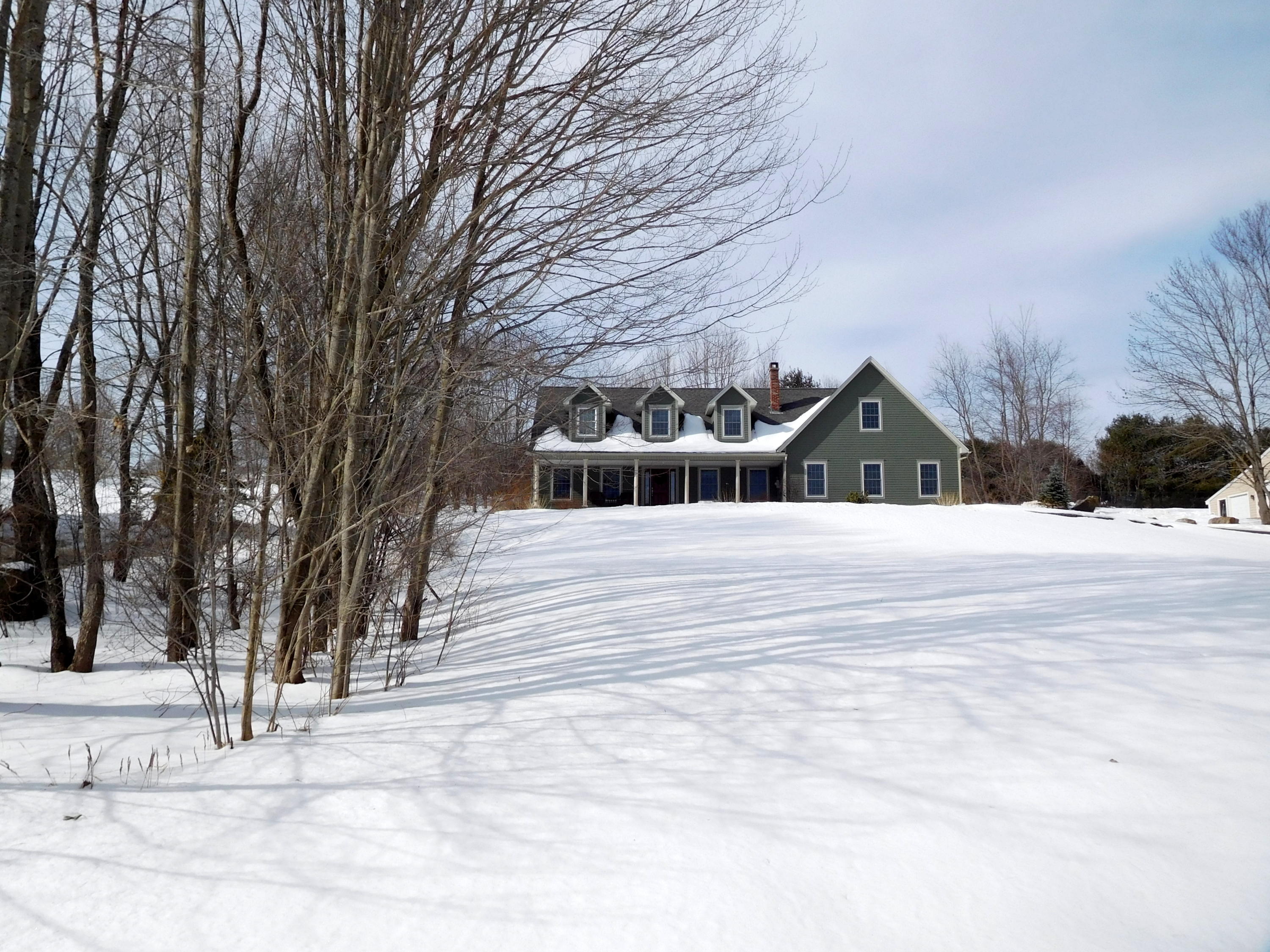 173 Fairway Drive Auburn ME 04210