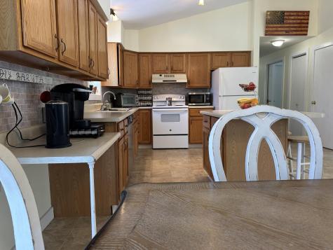 25 Yarmouth Road Gray ME 04039