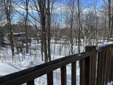 25 Yarmouth Road Gray ME 04039