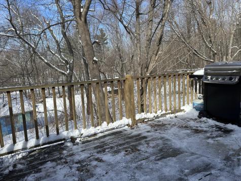 25 Yarmouth Road Gray ME 04039