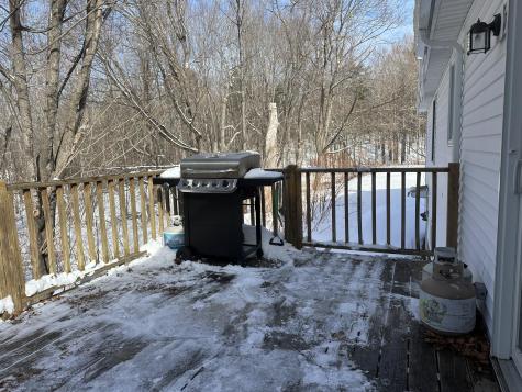 25 Yarmouth Road Gray ME 04039