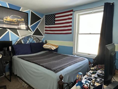 25 Yarmouth Road Gray ME 04039